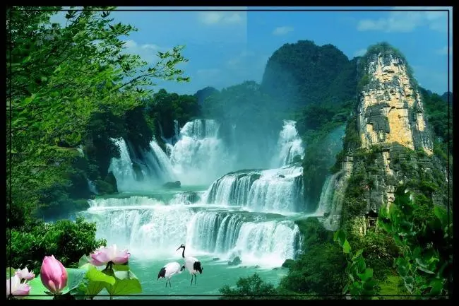 科技稳定性智慧工厂
